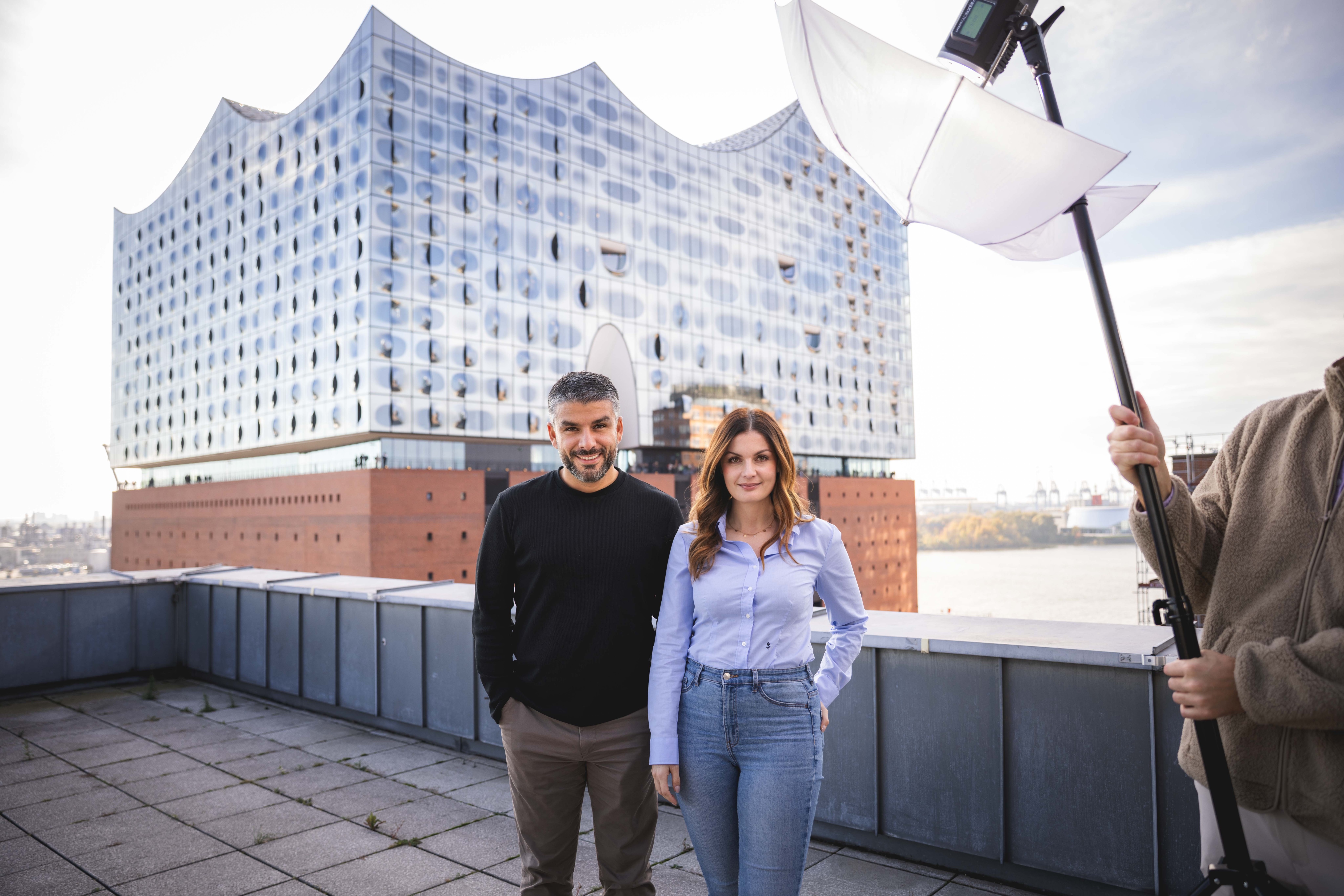 kepa Voices – Paulina & Kenan